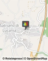 Designers - Studi Satriano di Lucania,85050Potenza