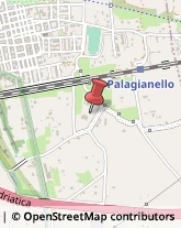 Alberghi Palagianello,74018Taranto