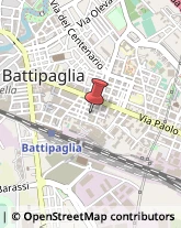 Trasporti Aerei Battipaglia,84091Salerno