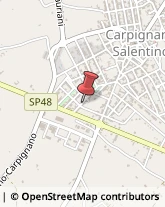 Falegnami Carpignano Salentino,73020Lecce