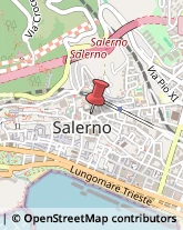 Ambulatori e Consultori Salerno,84121Salerno