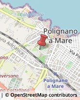 Impianti Sportivi Polignano a Mare,70044Bari