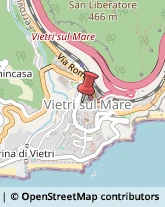 Autoscuole Vietri sul Mare,84019Salerno