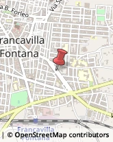 Cardiologia - Medici Specialisti Francavilla Fontana,72021Brindisi