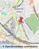 Imprese di Pulizia Salerno,84134Salerno