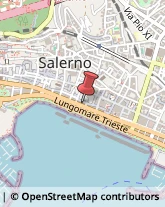 Impianti Sportivi Salerno,84121Salerno