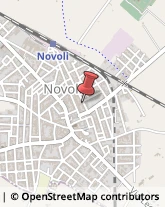 Ingegneri Novoli,73051Lecce