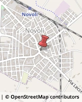 Consulenza Commerciale Novoli,73051Lecce