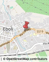 Assicurazioni Eboli,84025Salerno