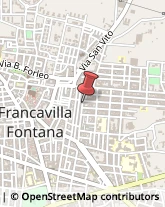 Centri di Benessere Francavilla Fontana,72021Brindisi