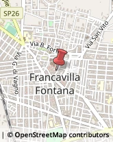 Estetiste Francavilla Fontana,72021Brindisi