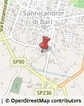 Fabbri Sannicandro di Bari,70028Bari