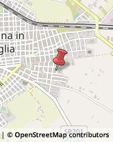 Via delle Crociate, 40,70024Gravina in Puglia
