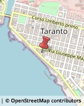 Assistenti Sociali - Uffici Taranto,74123Taranto