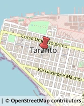 Nettezza Urbana - Servizio Taranto,74123Taranto