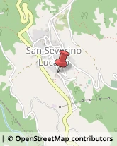 Carabinieri San Severino Lucano,85030Potenza