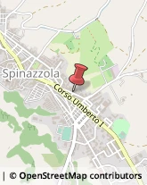 Connettori Spinazzola,76014Barletta-Andria-Trani