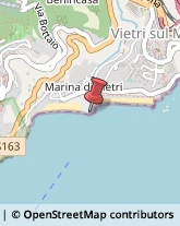 Trasporto Pubblico Vietri sul Mare,84019Salerno