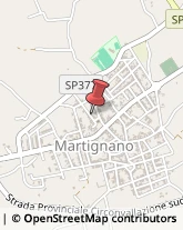 Commercialisti Martignano,73020Lecce