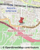 Uffici Temporanei Nocera Inferiore,84014Salerno