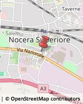 Geometri Nocera Superiore,84015Salerno