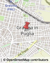 Giornalai Gravina in Puglia,70024Bari