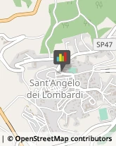 Onoranze e Pompe Funebri Sant'Angelo dei Lombardi,83054Avellino