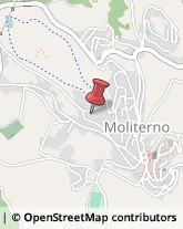 Alberghi Moliterno,85050Potenza