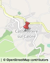 Studi Tecnici ed Industriali Castelvetere sul Calore,83040Avellino