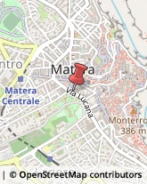 Alberghi - Arredamento Matera,75100Matera