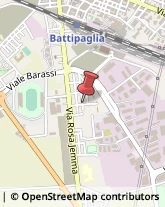 Legname da Costruzione Battipaglia,84091Salerno