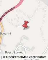 Contrada Bosco Lumeti, 30,83038Montemiletto