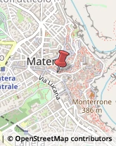 Alberghi - Arredamento,75100Matera