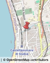 Letti Castellammare di Stabia,80053Napoli