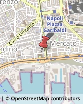 Cantieri Navali - Demolizioni, Manutenzioni e Riparazioni Napoli,80142Napoli