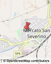 Trasporti Mercato San Severino,84085Salerno