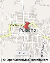 Fusti Pulsano,74026Taranto