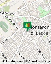 Commercio Elettronico - Società,73047Lecce