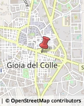 Via Cairoli, 8,70023Gioia del Colle