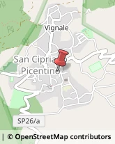 Macellerie San Cipriano Picentino,84099Salerno