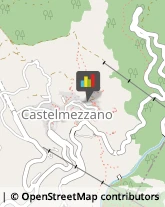 Bed e Breakfast Castelmezzano,85010Potenza