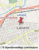 Poste Latiano,72022Brindisi