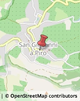 Ristoranti San Giovanni a Piro,84070Salerno