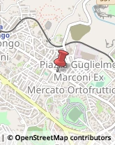 Oculisti - Medici Specialisti,75100Matera