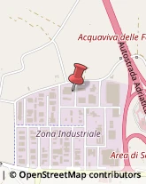 Antincendio - Impianti e Attrezzature,70021Bari