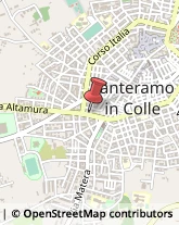 Leasing Santeramo in Colle,70029Bari