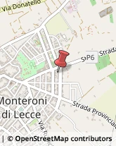 Vernici Legno Monteroni di Lecce,73047Lecce