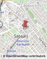 Calzature - Dettaglio Sassari,07100Sassari