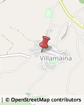 Comuni e Servizi Comunali Villamaina,83050Avellino