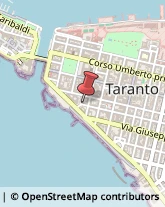 Consolati Taranto,74123Taranto